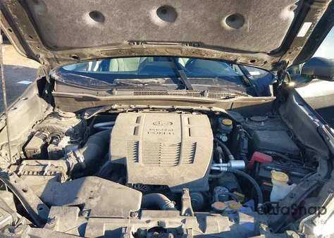 2020 Subaru Forester from USA, damaged, VIN JF2SKADC2LH563345